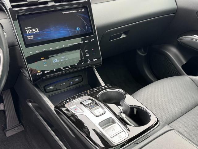 Gebraucht Hyundai TUCSON 1.6 T-GDI Prime kaufen