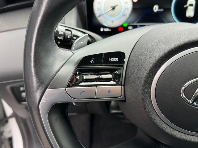 Gebraucht Hyundai TUCSON 1.6 T-GDI Prime kaufen