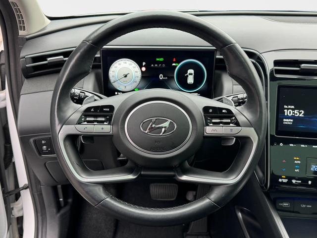 Gebraucht Hyundai TUCSON 1.6 T-GDI Prime kaufen