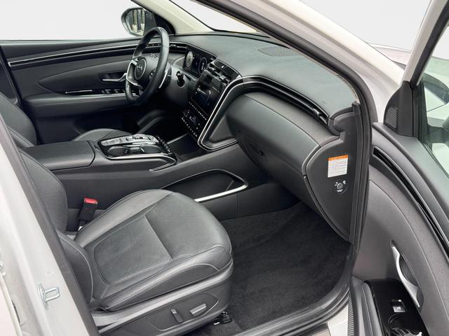 Gebraucht Hyundai TUCSON 1.6 T-GDI Prime kaufen