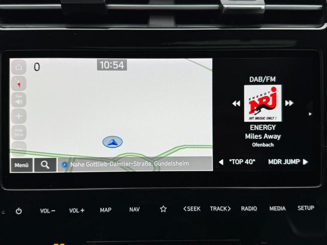 Gebraucht Hyundai TUCSON 1.6 T-GDI Prime kaufen