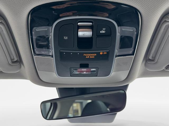 Gebraucht Hyundai TUCSON 1.6 T-GDI Prime kaufen