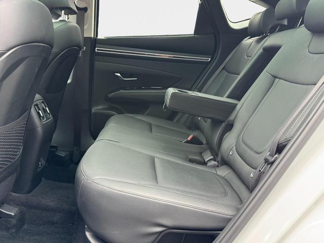 Gebraucht Hyundai TUCSON 1.6 T-GDI Prime kaufen