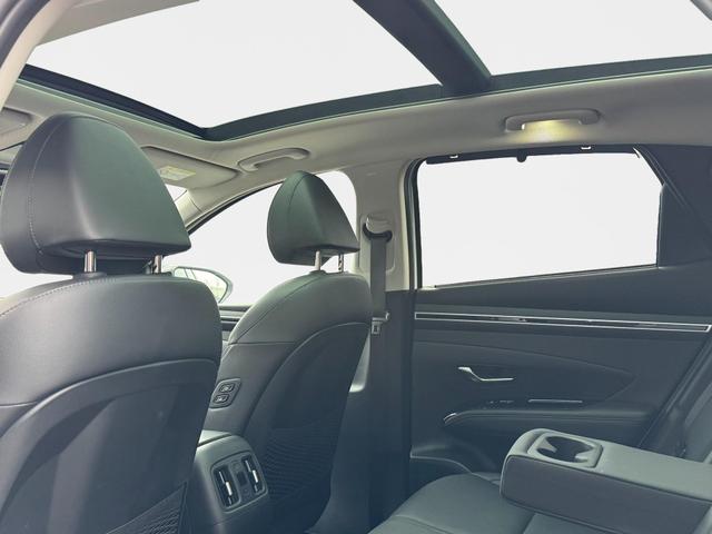 Gebraucht Hyundai TUCSON 1.6 T-GDI Prime kaufen