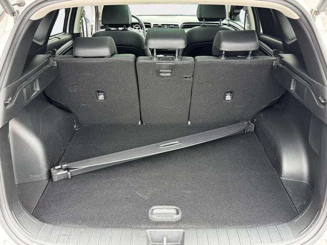 Gebraucht Hyundai TUCSON 1.6 T-GDI Prime kaufen