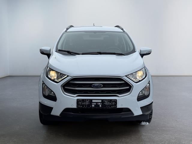 Gebraucht Ford EcoSport kaufen