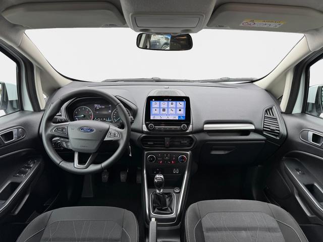 Gebraucht Ford EcoSport kaufen