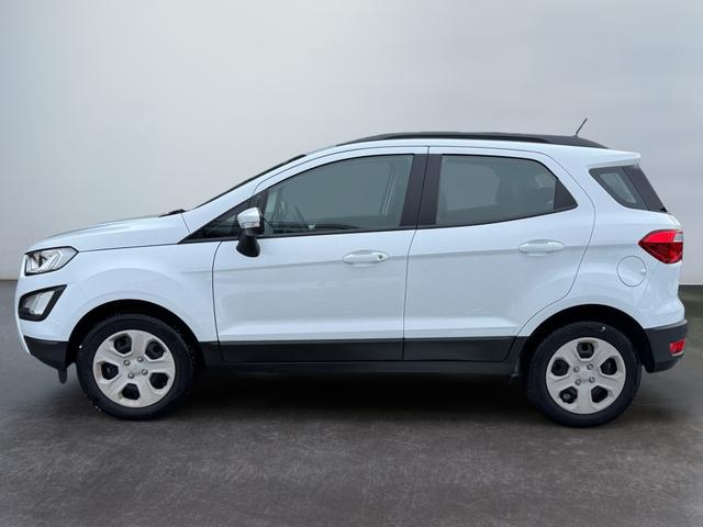 Gebraucht Ford EcoSport kaufen