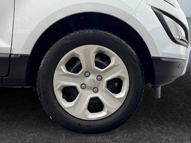 Gebraucht Ford EcoSport kaufen