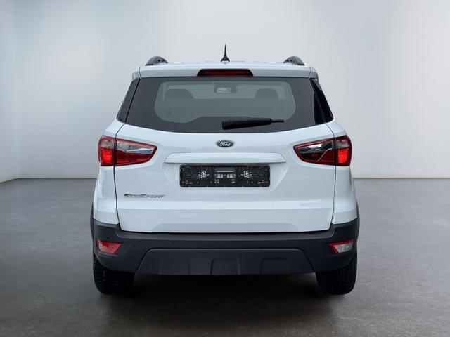 Gebraucht Ford EcoSport kaufen