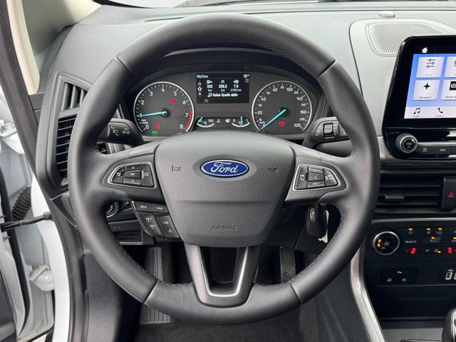 Gebraucht Ford EcoSport kaufen