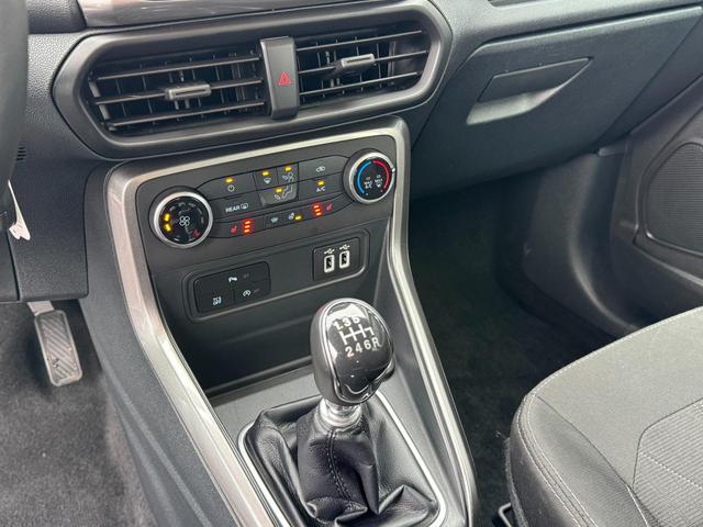 Gebraucht Ford EcoSport kaufen