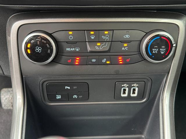 Gebraucht Ford EcoSport kaufen