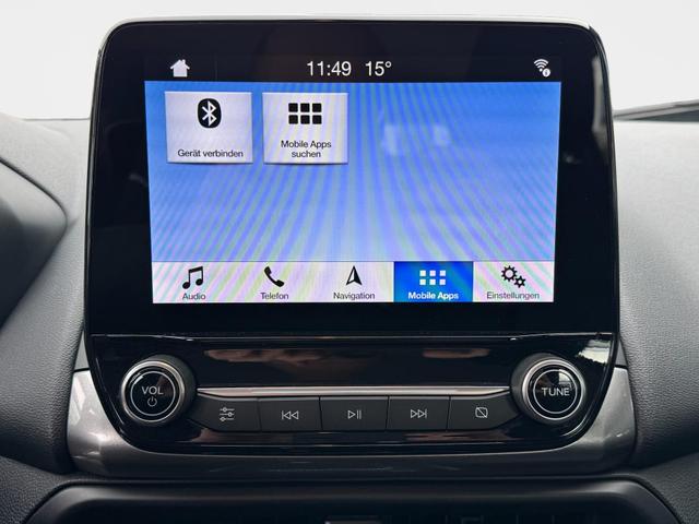 Gebraucht Ford EcoSport kaufen