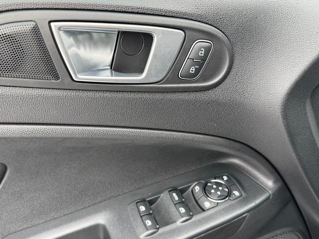 Gebraucht Ford EcoSport kaufen