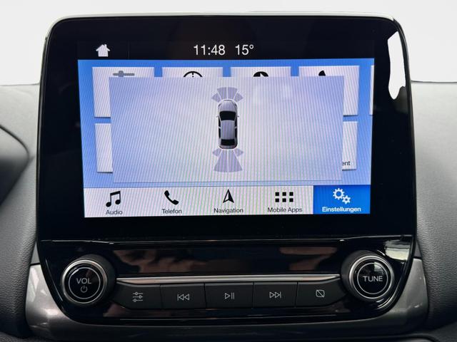 Gebraucht Ford EcoSport kaufen