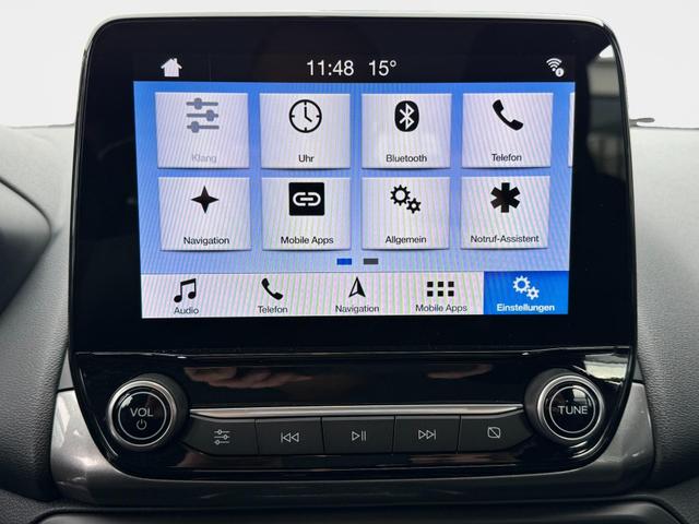 Gebraucht Ford EcoSport kaufen