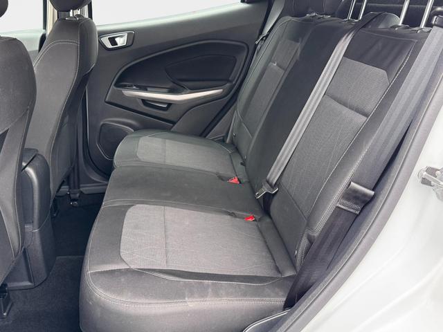 Gebraucht Ford EcoSport kaufen