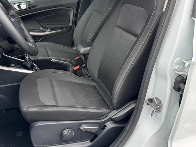 Gebraucht Ford EcoSport kaufen