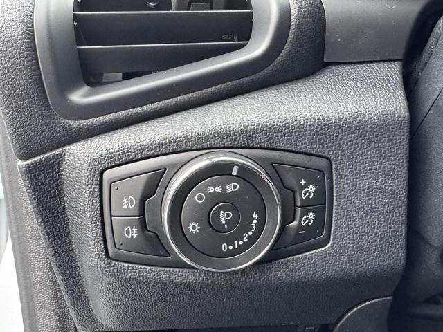 Gebraucht Ford EcoSport kaufen