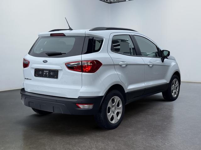 Gebraucht Ford EcoSport kaufen