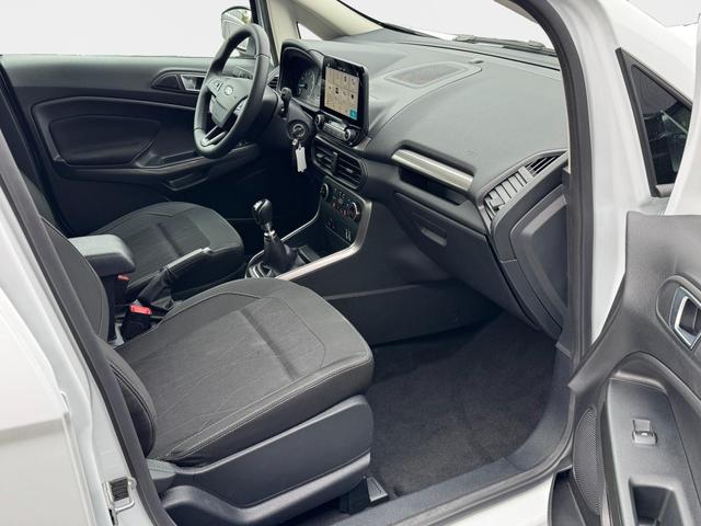 Gebraucht Ford EcoSport kaufen