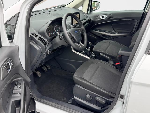 Gebraucht Ford EcoSport kaufen