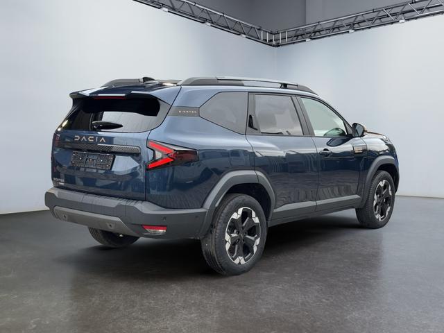 Neue Dacia Bigster Extreme Hybrid kaufen