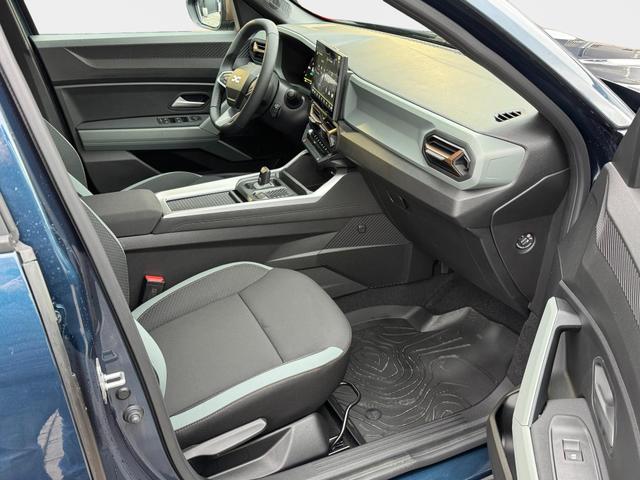 Neue Dacia Bigster Extreme Hybrid kaufen