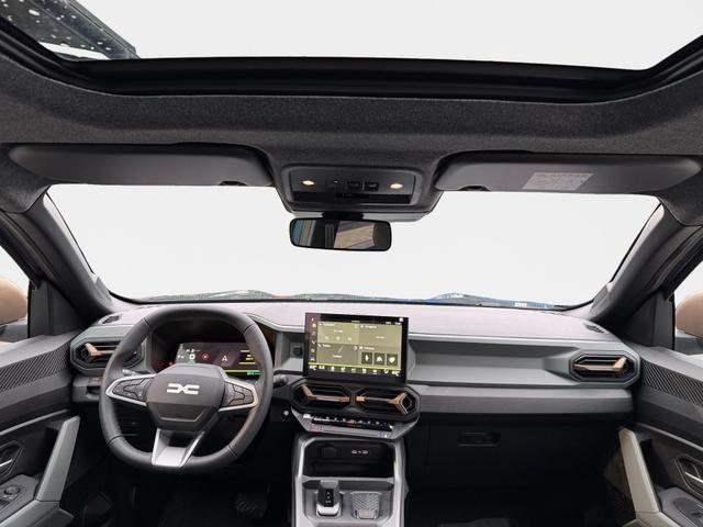 Neue Dacia Bigster Extreme Hybrid kaufen