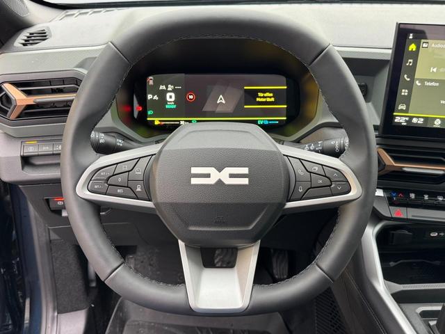 Neue Dacia Bigster Extreme Hybrid kaufen
