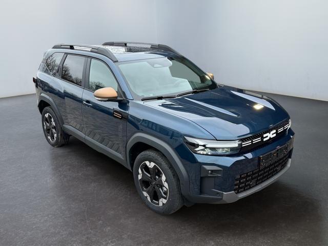 Neue Dacia Bigster Extreme Hybrid kaufen