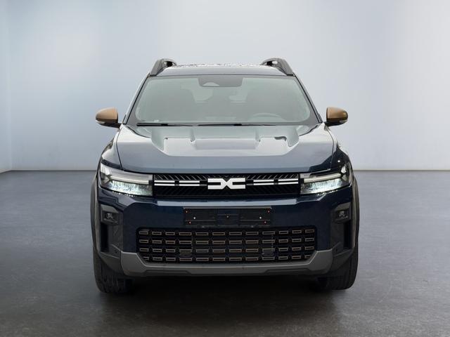 Neue Dacia Bigster Extreme Hybrid kaufen