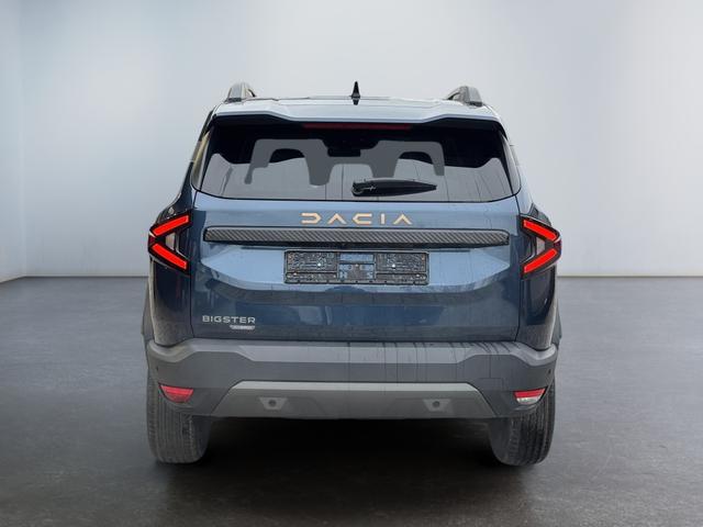 Neue Dacia Bigster Extreme Hybrid kaufen