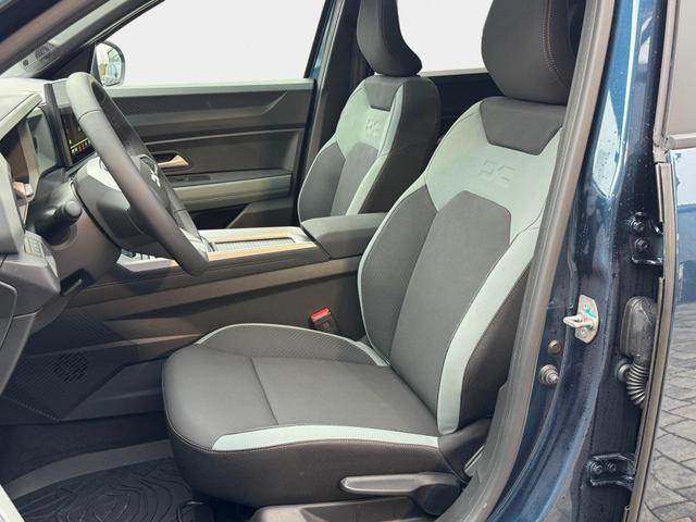 Neue Dacia Bigster Extreme Hybrid kaufen