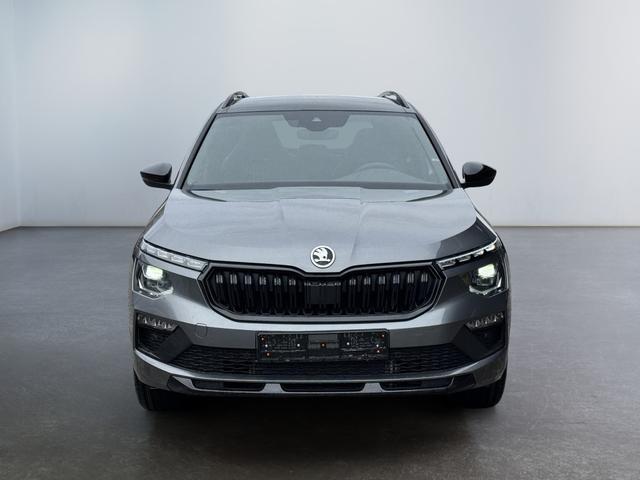 Neue Skoda Kamiq 1,5 TSI DSG Monte Carlo kaufen