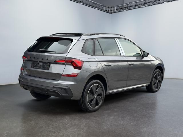Neue Skoda Kamiq 1,5 TSI DSG Monte Carlo kaufen
