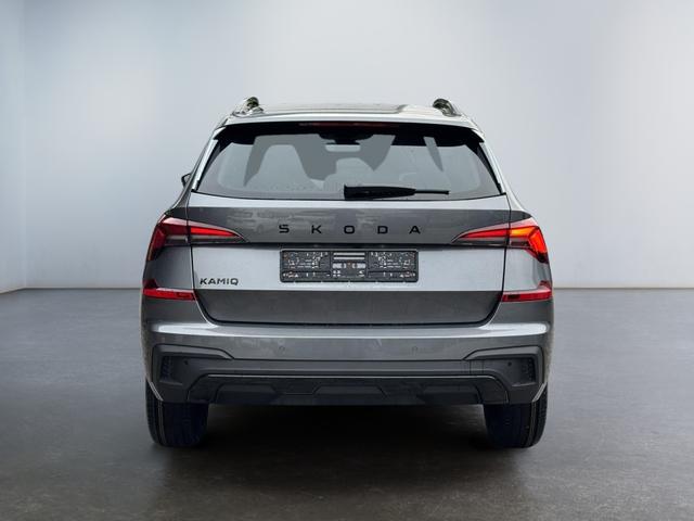 Neue Skoda Kamiq 1,5 TSI DSG Monte Carlo kaufen