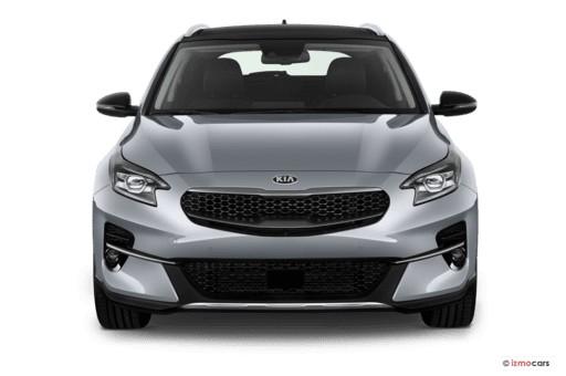 Kia XCeed 1.6 T-GDI Platinum Edition Panorama Leder bel&uuml;ftete el. Sitze Nabi BI LED 