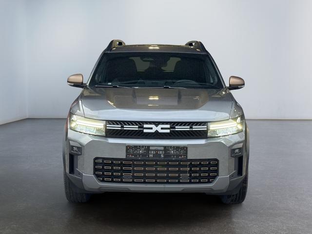 Neue Dacia Bigster Extreme Hybrid kaufen