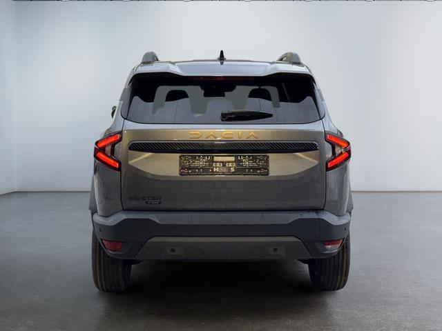 Neue Dacia Bigster Extreme Hybrid kaufen