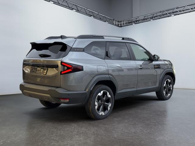 Neue Dacia Bigster Extreme Hybrid kaufen