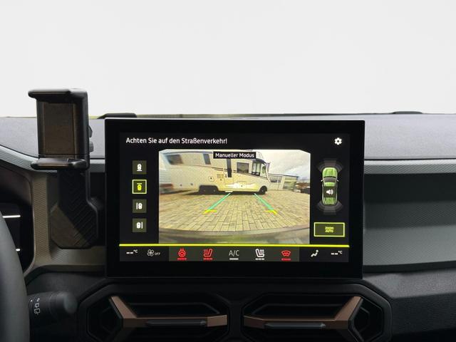 Neue Dacia Bigster Extreme Hybrid kaufen