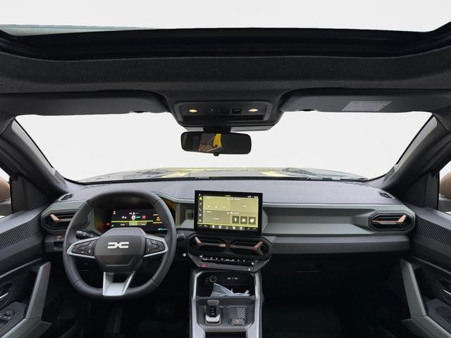 Neue Dacia Bigster Extreme Hybrid kaufen