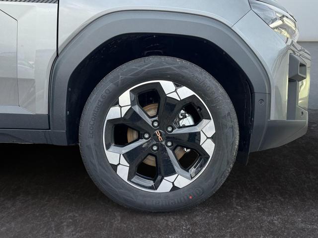 Neue Dacia Bigster Extreme Hybrid kaufen