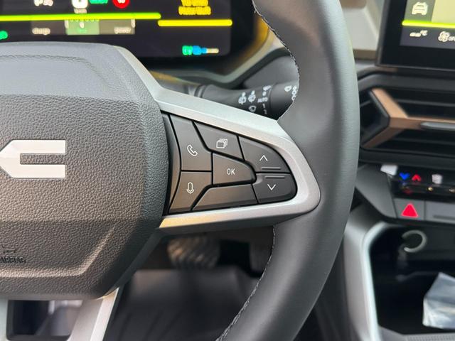 Neue Dacia Bigster Extreme Hybrid kaufen