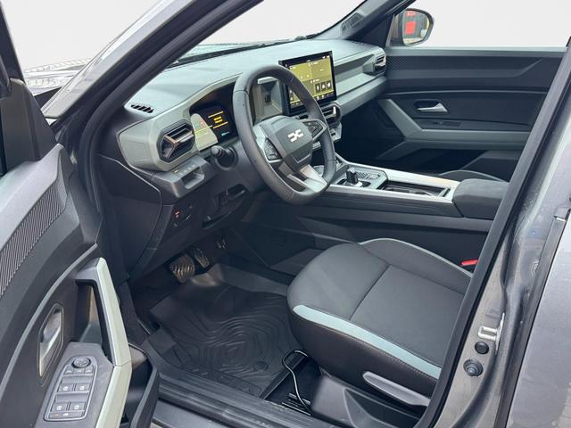 Neue Dacia Bigster Extreme Hybrid kaufen