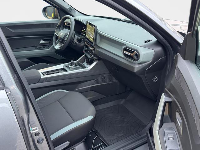 Neue Dacia Bigster Extreme Hybrid kaufen