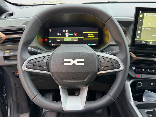 Neue Dacia Bigster Extreme Hybrid kaufen