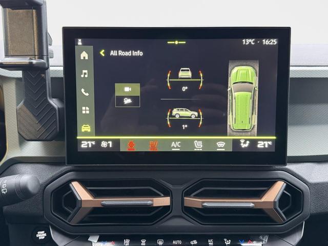 Neue Dacia Bigster Extreme Hybrid kaufen